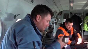 Парапланерист совершил вынужденную посадку из-за отказа двигателя у параплана в Красноярском крае