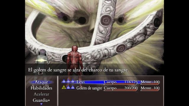 Fear & Hunger Termina final boss Español ending B смотреть онлайн