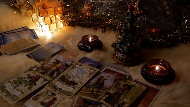 💜 Асмр Расклад 🎄 Ты и Он • Ситуация между вами сейчас и как она завершится 💜 (2 варианта) смотреть онлайн