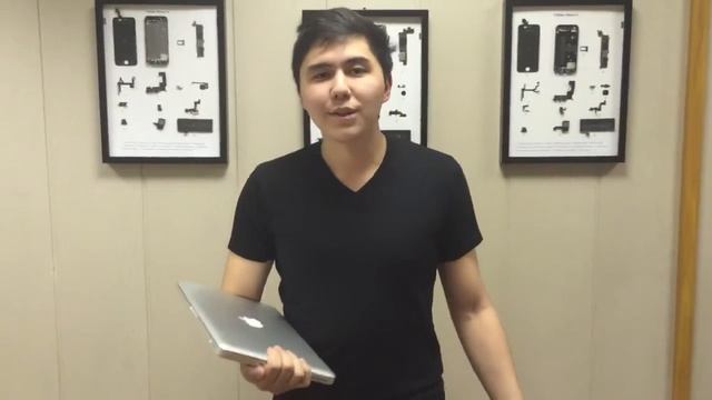 Отзыв клиента о сервисном центре Help-iPhone!!! смотреть онлайн