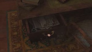 Scratches: Directors Cut Ep 1