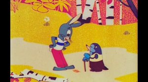 Зеркальце 1967 Реставрация (плохая оцифровка кинопленки)