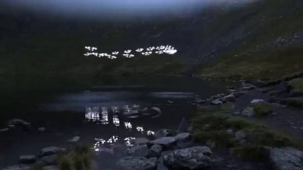 Релакс,трек, который снижает тревожность на 65% и усыпляет быстрее таблеток — Marconi Union – Weight