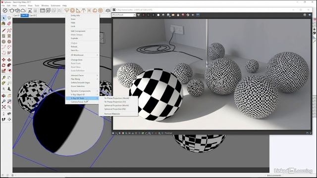 06 UV Tools смотреть онлайн