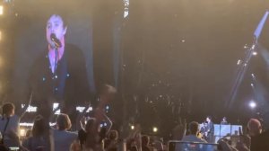 green day boulevard of broken dreams (live at rock i'm park-2022)