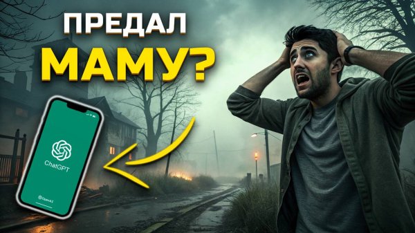 ChatGPT обновился — теперь он поймет тебя лучше мамы