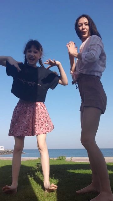 Весёлый танец Сигма бой смотреть онлайн