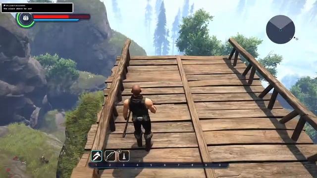 elex berserker Playthrough pt 1 смотреть онлайн