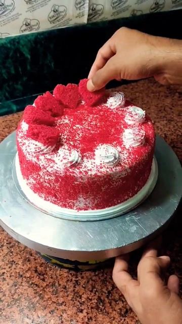 #redwelvetcake#arifcakeworld #topcake #cakes #shortvideos #youtubeshorts #viralshorts #foodshorts смотреть онлайн