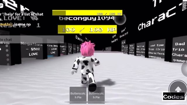 Getting Reset In Smb[ROBLOX] смотреть онлайн