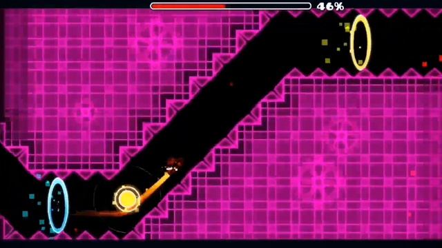 Geometry dash 8o auto🤨 смотреть онлайн