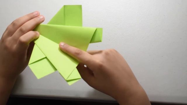 Oak-Scout| Origami F-22 Raptor| F-22 Fighter Jet| Jet folding Paper смотреть онлайн