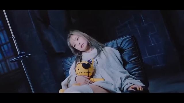 дебют группы BLACK MOON с песней Black ink LOVESICK GIRLS смотреть онлайн