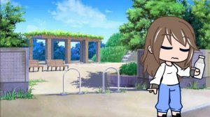 Muscle growth transformation (GACHA CLUB EDIT) (Bad edit sorry:c)