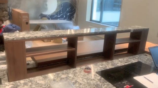 Моторизированный БАР в острове смотреть онлайн