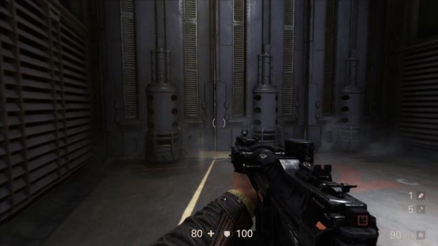 Wolfenstein II The New Colossus ► Прохождение #11 #nikitamyplay #games #gaming #игры