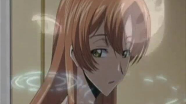 Shirley Cry:Shirley and Lelouch Tribute смотреть онлайн
