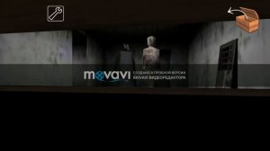 GRANNY - Бабушка Гренни ЧАСТЬ 1