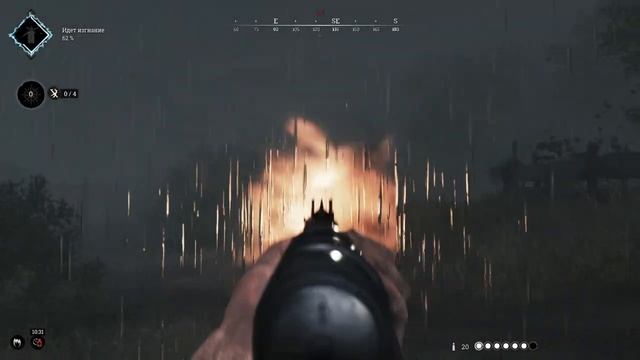 6 СОВЕТОВ , ФИШЕК , HUNT:SHOWDOWN #HUNT:SHOWDOWN (Часть Первая) смотреть онлайн