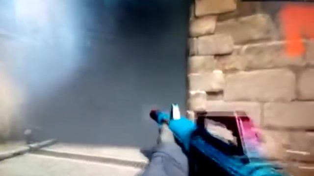 Кс 1.6lкс но. Мега чпоньк/нихера сантехник раздаёт смотреть онлайн