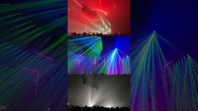 EKLights - Show EK 2025