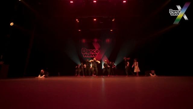 Street Show - Ponki смотреть онлайн