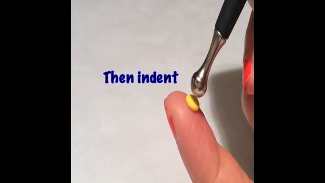 Baymax charm tutorial | polymer clay tutorial смотреть онлайн