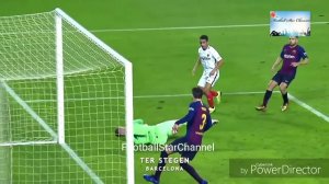 Лучшие сейвы вратарей • 4