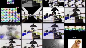 Pingu Outro Effects With 2 in MegaPhoto (My Version)