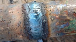 новый сварочный аппарат,мои любимые электроды ано21 GOODEL