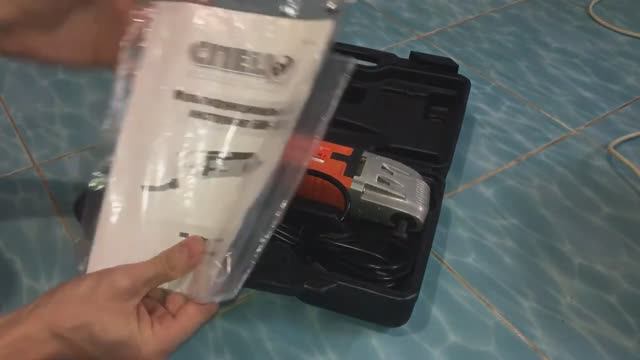 Реноватор СпецО БМИ-300К смотреть онлайн