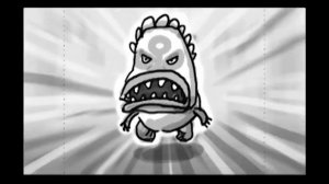 Qumi-Qumi ep05 "Trash Toad" animatic