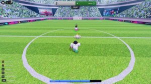 УЧУ ВАС ИГРАТЬ В ФУТБОЛ ( 2 часть ), а потом МЫ ИГРАЕМ И ВЫИГРЫВАЕМ!