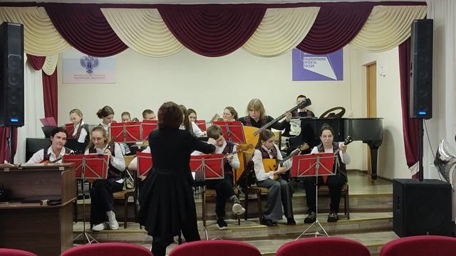 Е. Дербенко "Острый ритм" смотреть онлайн