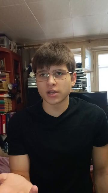 Прикол конечно