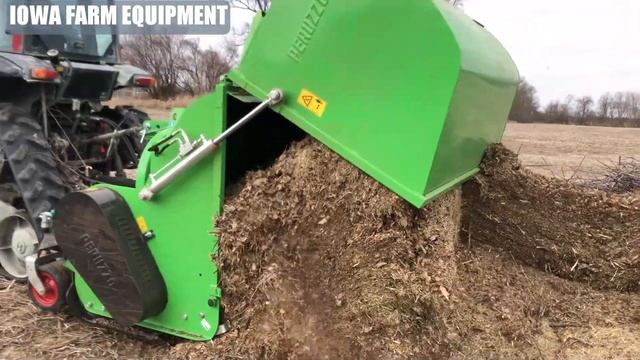 Цеповая косилка – мульчер со сбором Peruzzo Canguro Normal Super смотреть онлайн