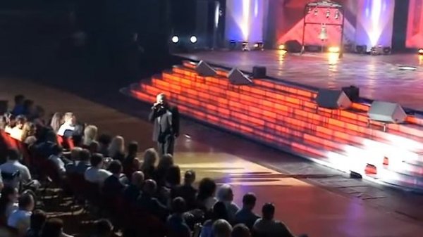 Александр ДЮМИН.