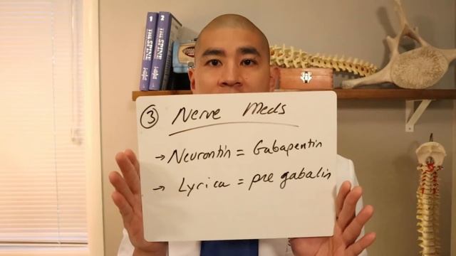 Part 2 - Non Surgical Treatments for Lumbar Spinal Stenosis смотреть онлайн