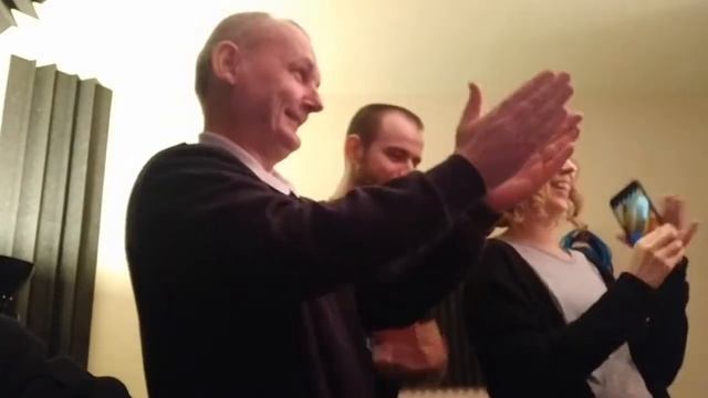 Snow Leopard - Baby hold on смотреть онлайн