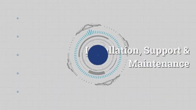 Introducing Baltia Networks смотреть онлайн