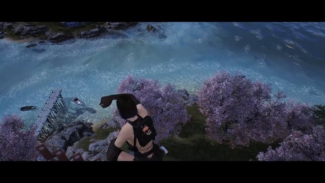 無限法則 2021 Ring of Elysium / Cinematic смотреть онлайн