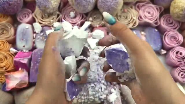 🧼🔥Истории про школу 🤩 с  мылом, пеной + хрустяшки 😋