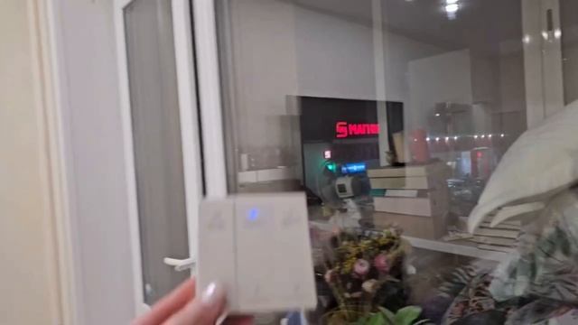 Ура🎉Дурдoм отменяется😻Потолки сделаны! смотреть онлайн