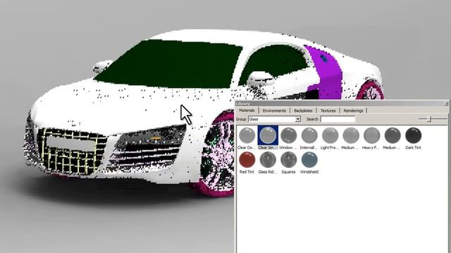 KeyShot Tutorial | Create amazing renders with 3dsMAX - Part 2/2 - Rendering with KeyShot смотреть онлайн