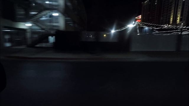 Las Vegas 2017, Baby! (Part 7)...Off to the Piranha Club! смотреть онлайн