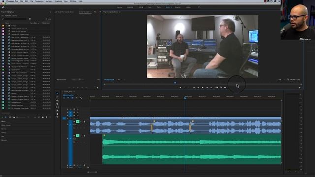Adobe Premiere Pro Preferences I Change смотреть онлайн