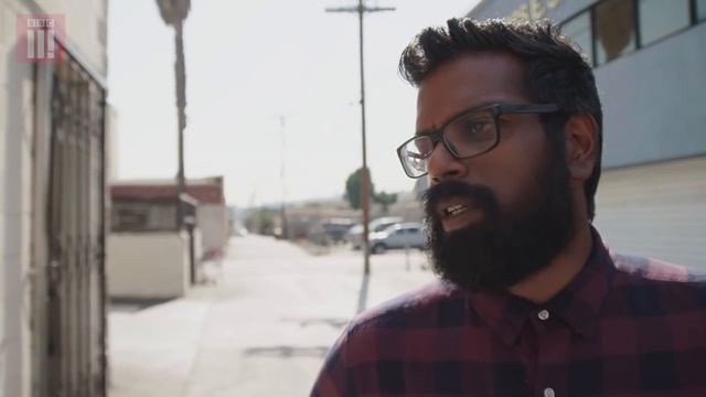 Asian Provocateur: Lie Detector - BBC смотреть онлайн