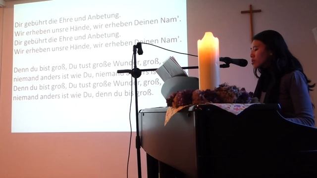 Dir Gebührt die Ehre - Eva-Lena Hellmark смотреть онлайн