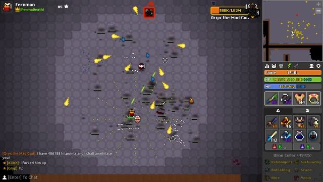 The most efficient way to do oryx 2 sun phase смотреть онлайн