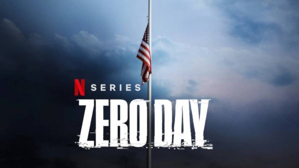 Нулевой день |Zero Day| сериал, русский трейлер, 2025